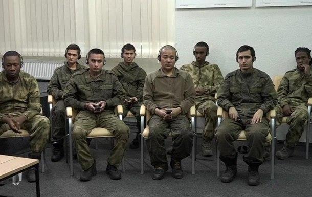 Разведка Британии рассказала, как россия вербует иностранцев на войну против Украины