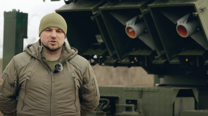 11 крылатых ракет в одном бою - Воздушные силы показали работу ЗРК NASAMS