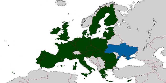 «Торговый безвиз» ЕС с Украиной не продолжат, фото: Wikimedia Commons
