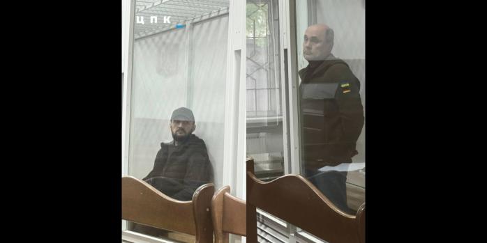 Відбулося засідання суду у справі про 120 тис. несправних мін, фото: ЦПК