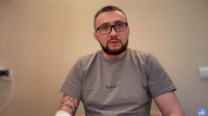 Это могла быть месть за 2 мая 2014 года: Стерненко о мотивах покушения на него