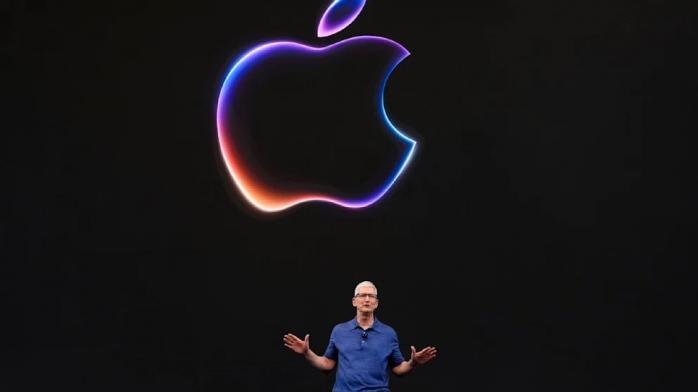 Пошлины Трампа обошлись Apple в 900 млн долларов