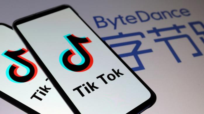 ЕС оштрафовал TikTok на полмиллиарда евро за передачу данных пользователей в Китай