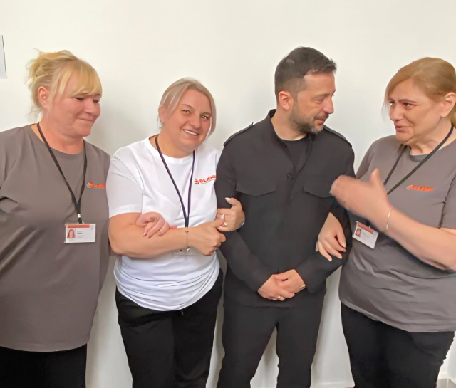 Фото: Facebook/Daniel Moravec та Katarína Ryšavá