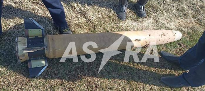  В подмосковном Подольске российская ракета застряла в жилом доме