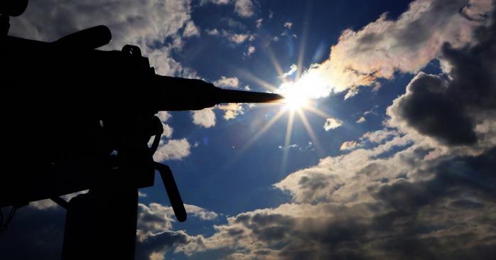 рф 16 годин атакувала Україну дронами та ракетами. Фото: 