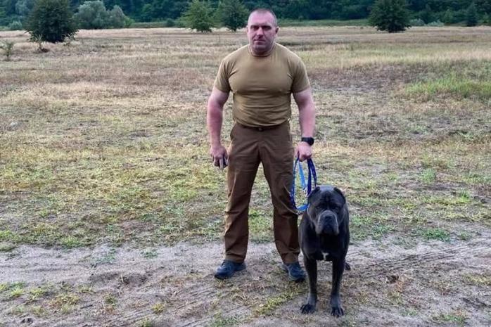 Зеленский присвоил звание Героя Украины главе СБУ Малюку и командиру бригады «Птахи Мадяра» Бровди