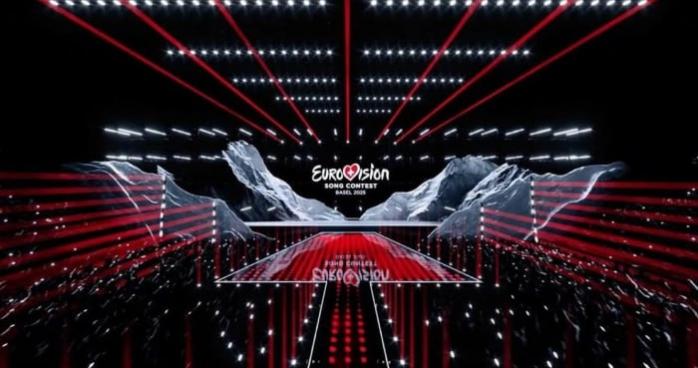 Где и когда смотреть первый полуфинал Евровидения-2025