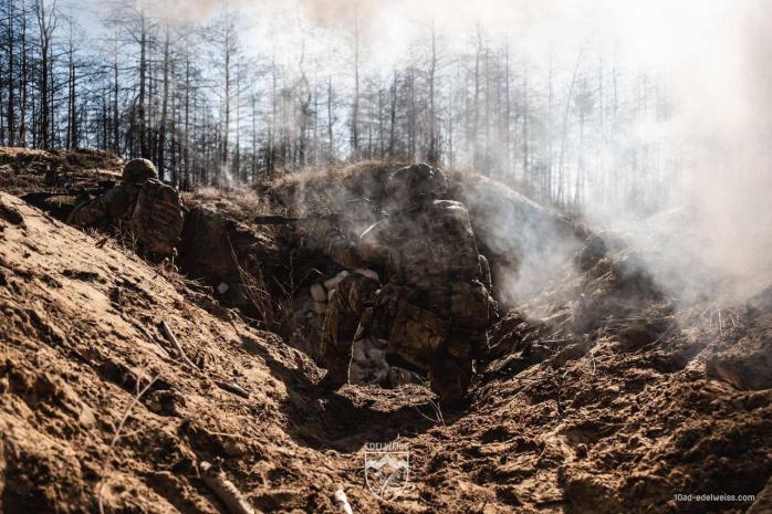 россия не приняла режим прекращения огня, который предложила Украина с 12 мая