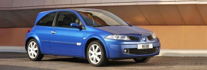 Renault Megane 2 з пробігом: що точно доведеться замінювати