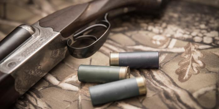 У Києві сталася стрілянина у готелі