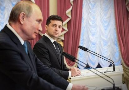 рф сорвала переговоры в Стамбуле — как это было