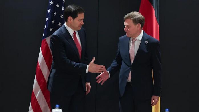 Правительство Германии решило резко увеличить военные расходы до 5% ВВП