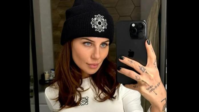 Разжигание национальной розни - блогерка Алхим получила подозрение