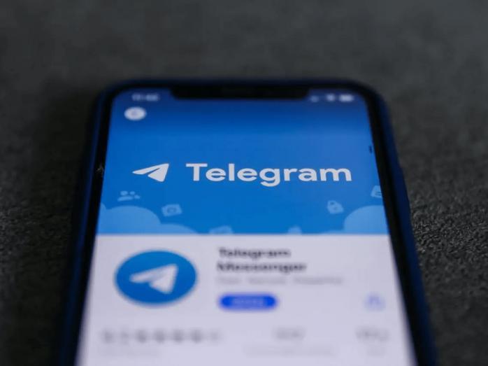 В Telegram появились поддельные аккаунты украинских топ-чиновников