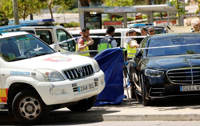 Это были профессиональные киллеры – все, что известно об убийстве Портнова