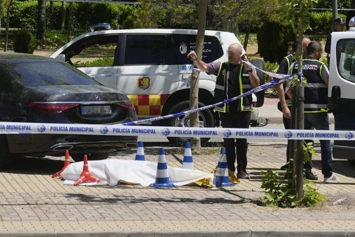 Убийство Андрея Портнова: в Испании засекретили материалы дела