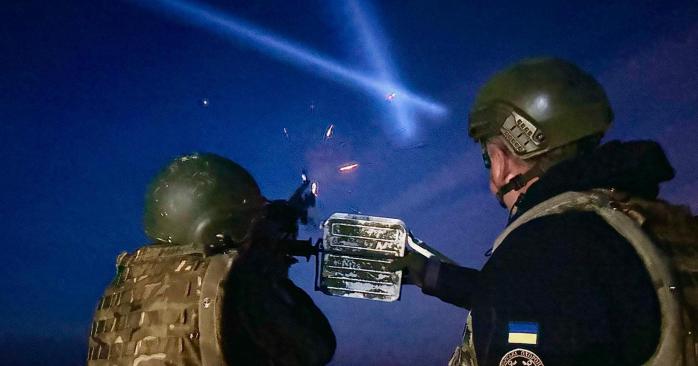 рф атаковала Украину «Искандерами» и дронами. Фото: