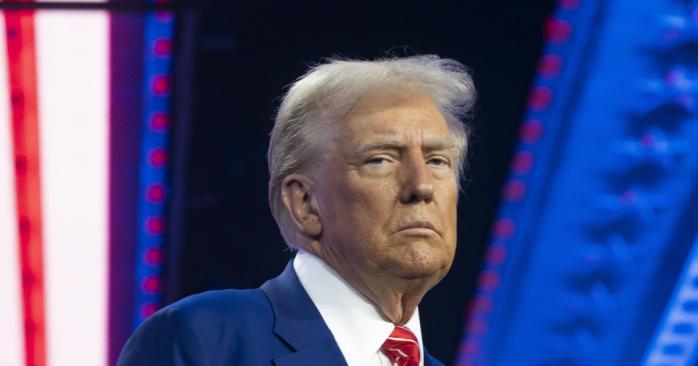 Когда Трамп написал о завершении обмена «1000 на 1000», он еще даже не начался