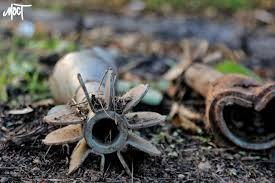 В Херсонской области из-за взрыва боеприпаса погиб 8-летний мальчик, есть пострадавшие