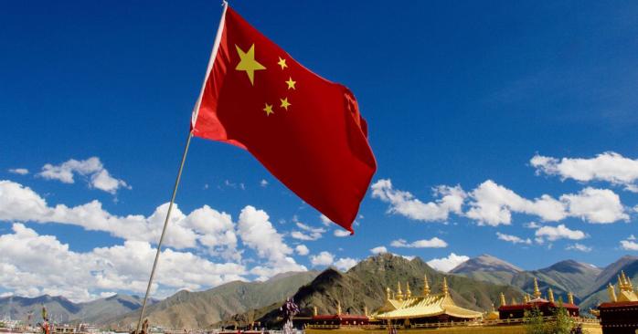 Китай постачає порох і спецхімію на російські військові заводи. Фото: 