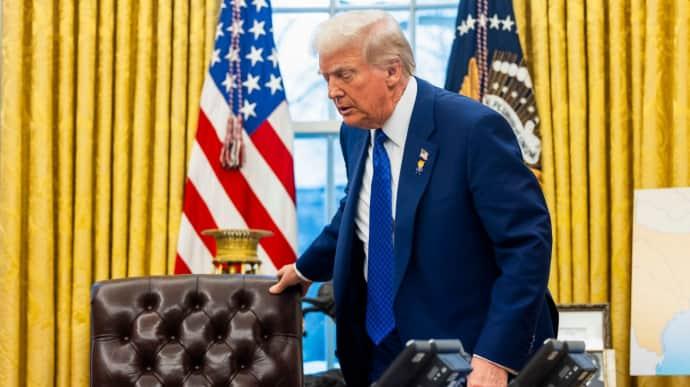 Трамп отложил пошлину в 50% для ЕС