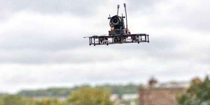 Последствия атаки российских дронов на Днепропетровщину, фото: Сергей Лысак