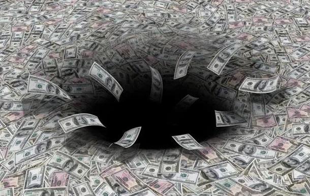 Война дорожает: снова возник дефицит бюджета