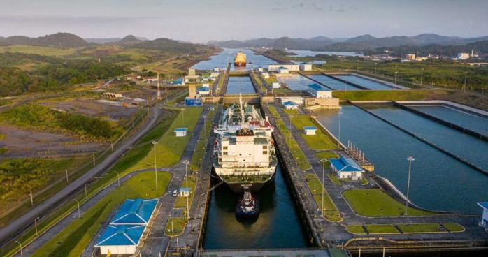 Белый дом не верит расследованию Пентагона об «утечке сверхсекретного документа» по Панамскому каналу