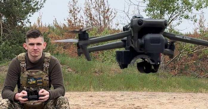 Коалиция дронов выделит 2,75 млрд евро в поддержку Украины. Фото: Генштаб