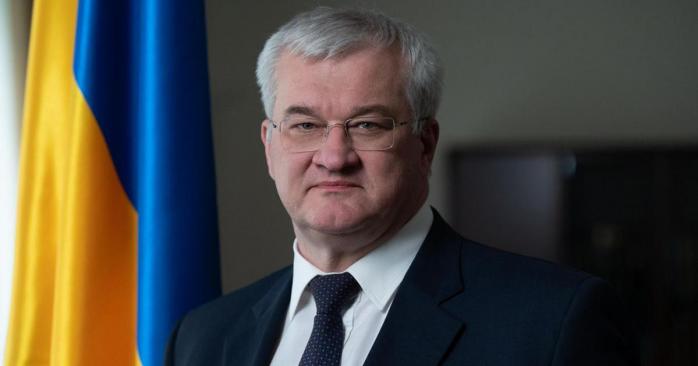 Україна відповіла на пропозицію рф провести другий раунд переговорів. Фото: 