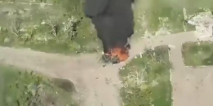 Российские захватчики потеряли уже сотни тысяч человек, скриншот видео