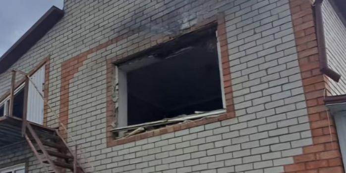 Последствия российских обстрелов Никопольщины 29 мая, фото: Сергей Лысак