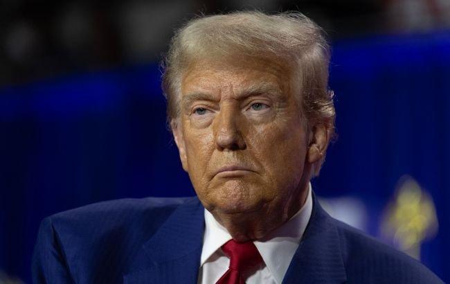 Дональд Трамп обвинил Китай в нарушении торгового соглашения. Фото: 