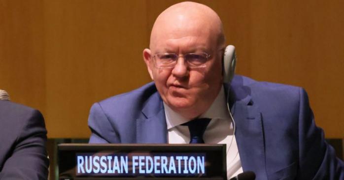 рф пригрозила посилити війну проти України. Фото: 