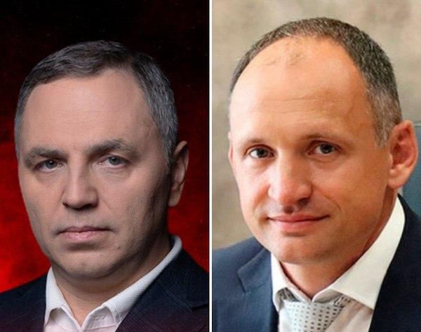 Татаров пытался получить доступ к телефонам убитого в Испании Портнова, - СМИ