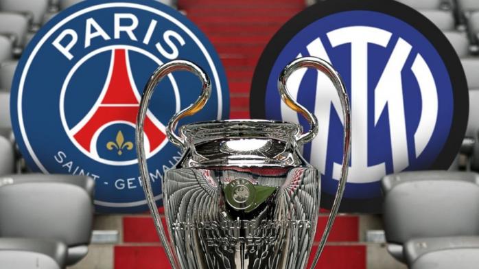  ПСЖ разгромил "Интер" в финале Лиги чемпионов по футболу – видео матча