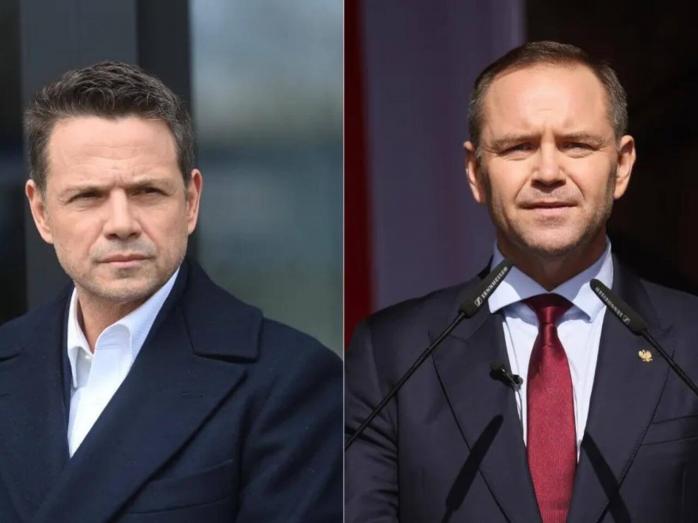 В Польше 1 июня проходит второй тур президентских выборов