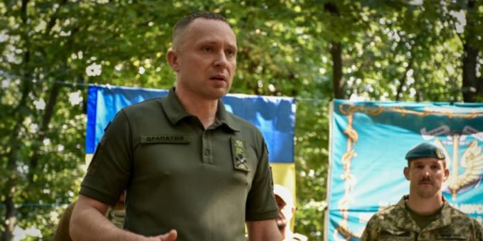 Михаил Драпатый, фото: «Бабель»