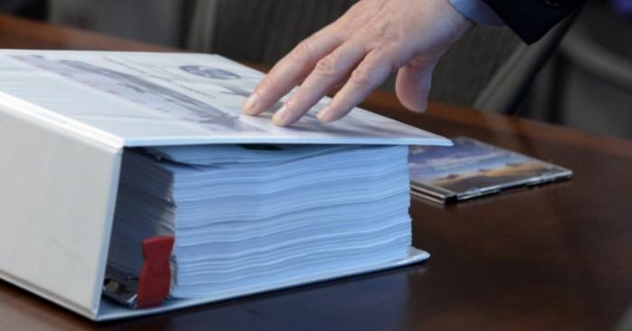 Украина подготовила свой вариант меморандума о прекращении огня, фото: U.S. Department of Defense