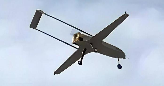 Более 160 дронов ночью атаковали восемь областей россии. Фото: 