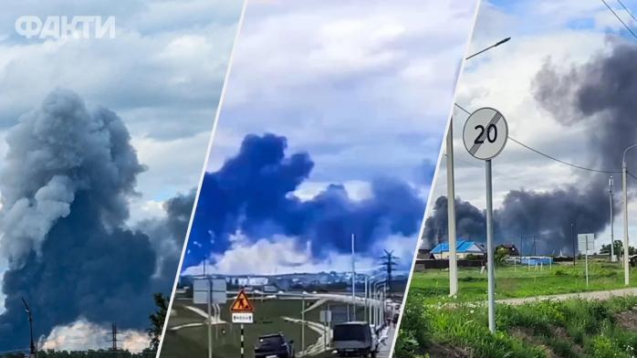 Знищені на аеродромах російські бомбардувальники запустили по Україні понад дві тисячі ракет, - Ігнат