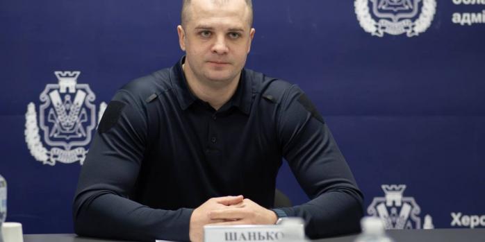 Ярослав Шанько, фото: социальные сети