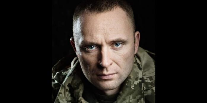 Михаил Драпатый, фото: социальные сети