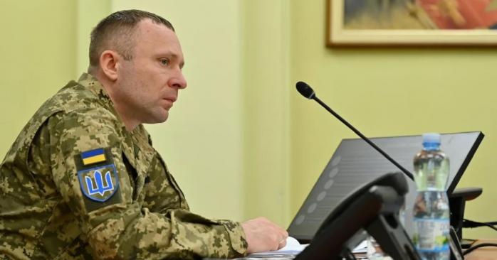 Махийло Драпатый, фото: «Громадське»