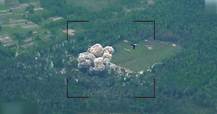 Новий удар рф по навчальному центрі ЗСУ - вдалося «уникнути найгіршого»