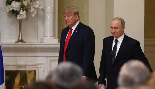 Зеленський відреагував на розмову Трампа з путіним