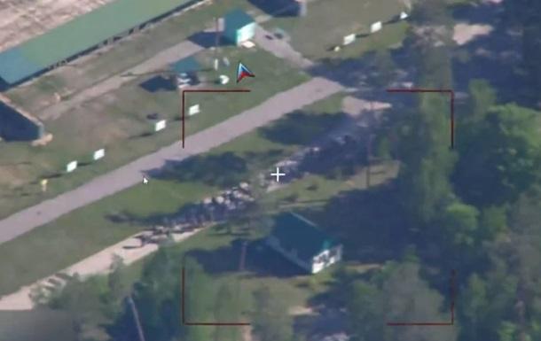 В больнице скончались двое пострадавших в результате ракетного удара по учебному центру на Полтавщине