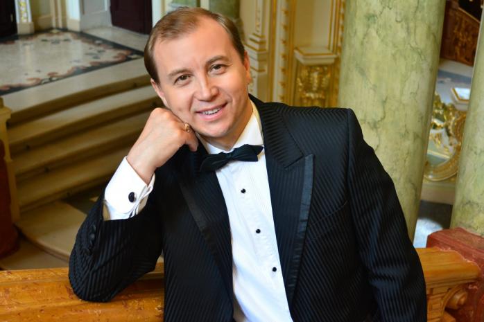 Виконував волонтерську місію: трагічно загинув провідний тенор одеської Опери