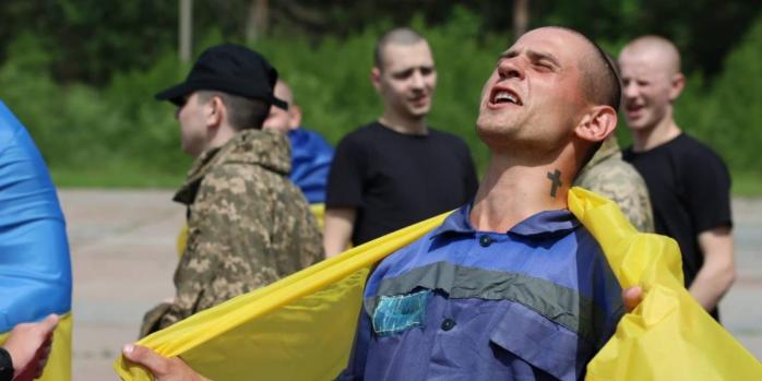 Новый обмен пленными между Украиной и рф начался 9 июня, фото: Владимир Зеленский
